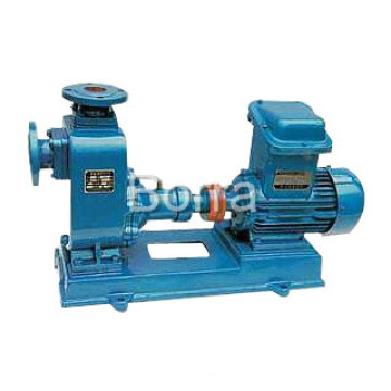 Cyz-a Centrifugal Self-Priming Fuel Transfer Oil Pump